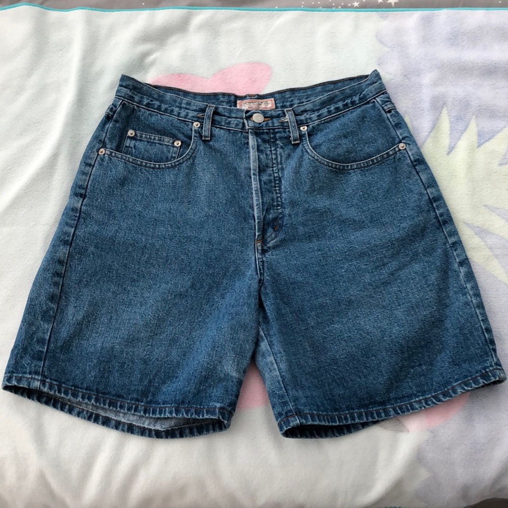 Vintage Guess Jeans Made in USA by Georges Marciano SZ 1